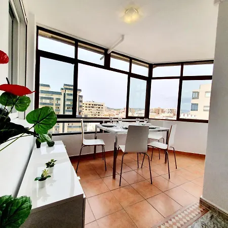 Appartement Fuengirola Towers Extérieur photo
