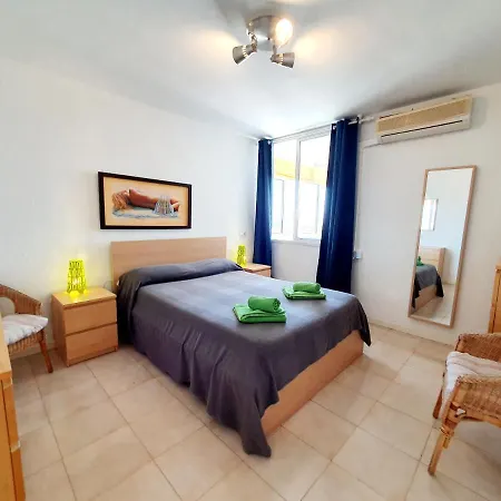 Appartement Fuengirola Towers Extérieur photo