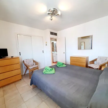 Appartement Fuengirola Towers Extérieur photo