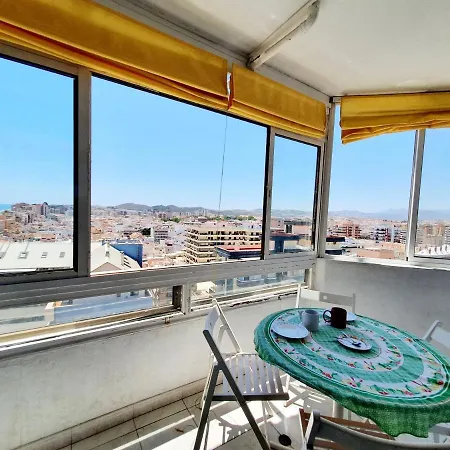 Appartement Fuengirola Towers Extérieur photo