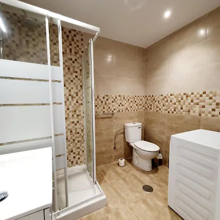 Appartement Fuengirola Towers Extérieur photo