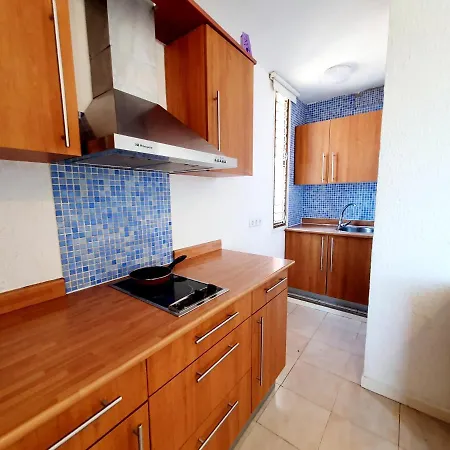 Appartement Fuengirola Towers Extérieur photo