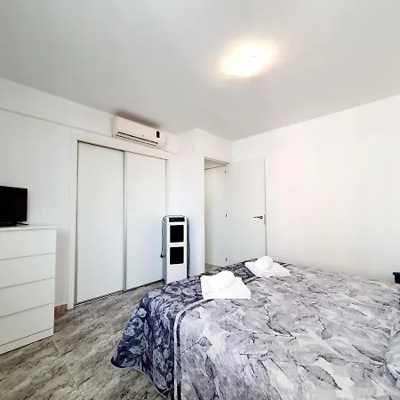 Appartement Fuengirola Towers Extérieur photo