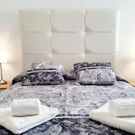 Appartement Fuengirola Towers Extérieur photo