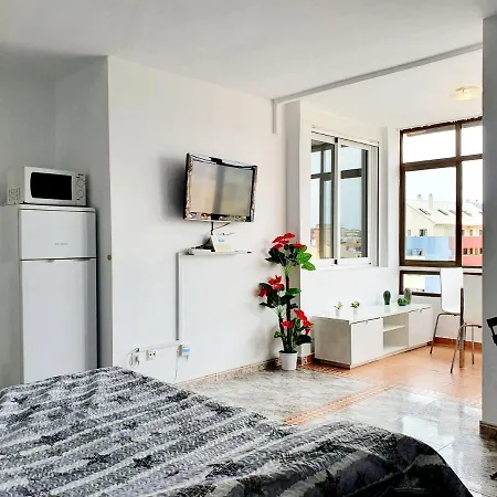 Appartement Fuengirola Towers Extérieur photo