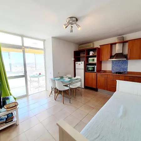 Appartement Fuengirola Towers Chambre photo