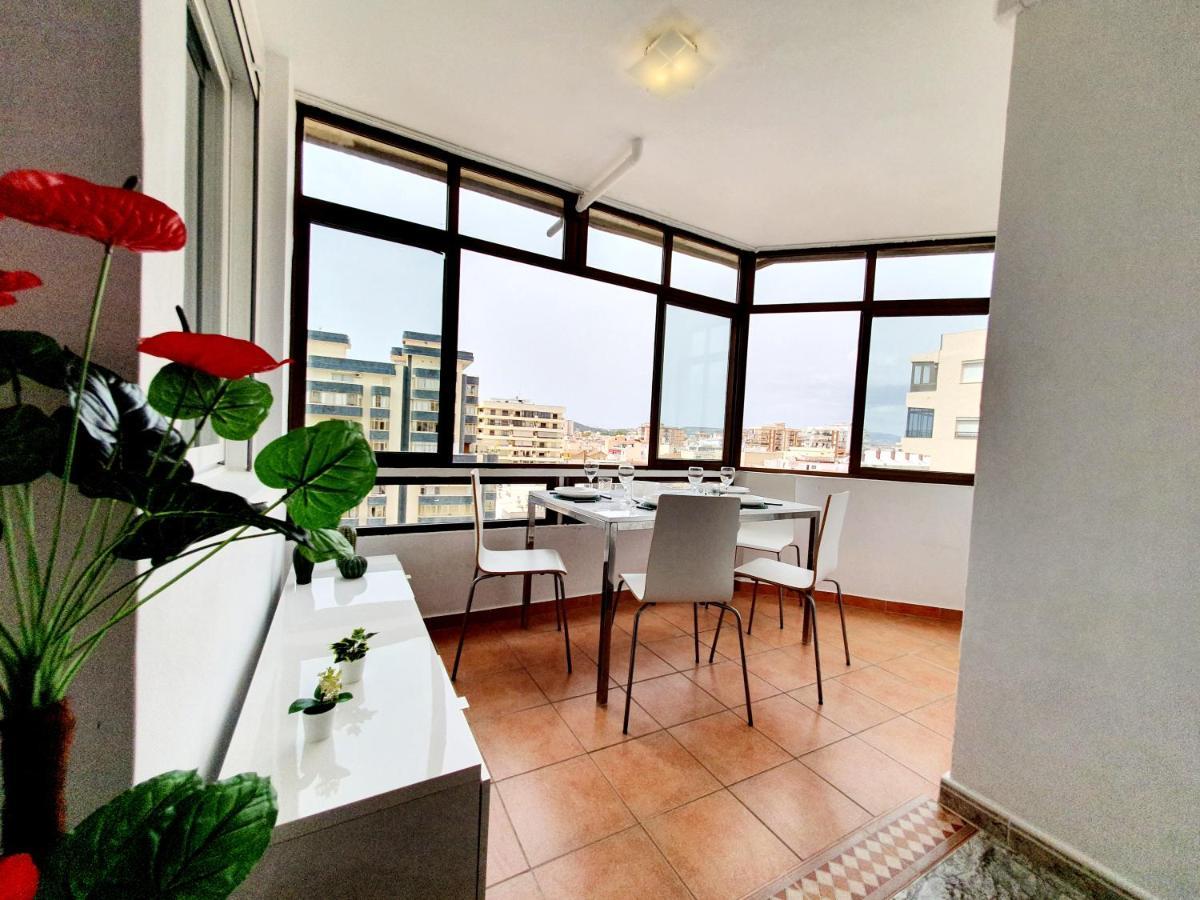 Apartment Towers *
