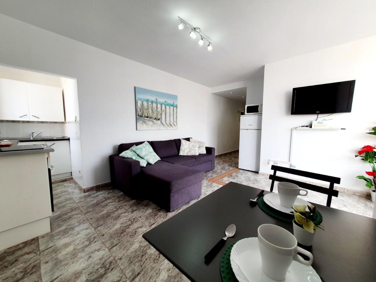 Towers Apartment *