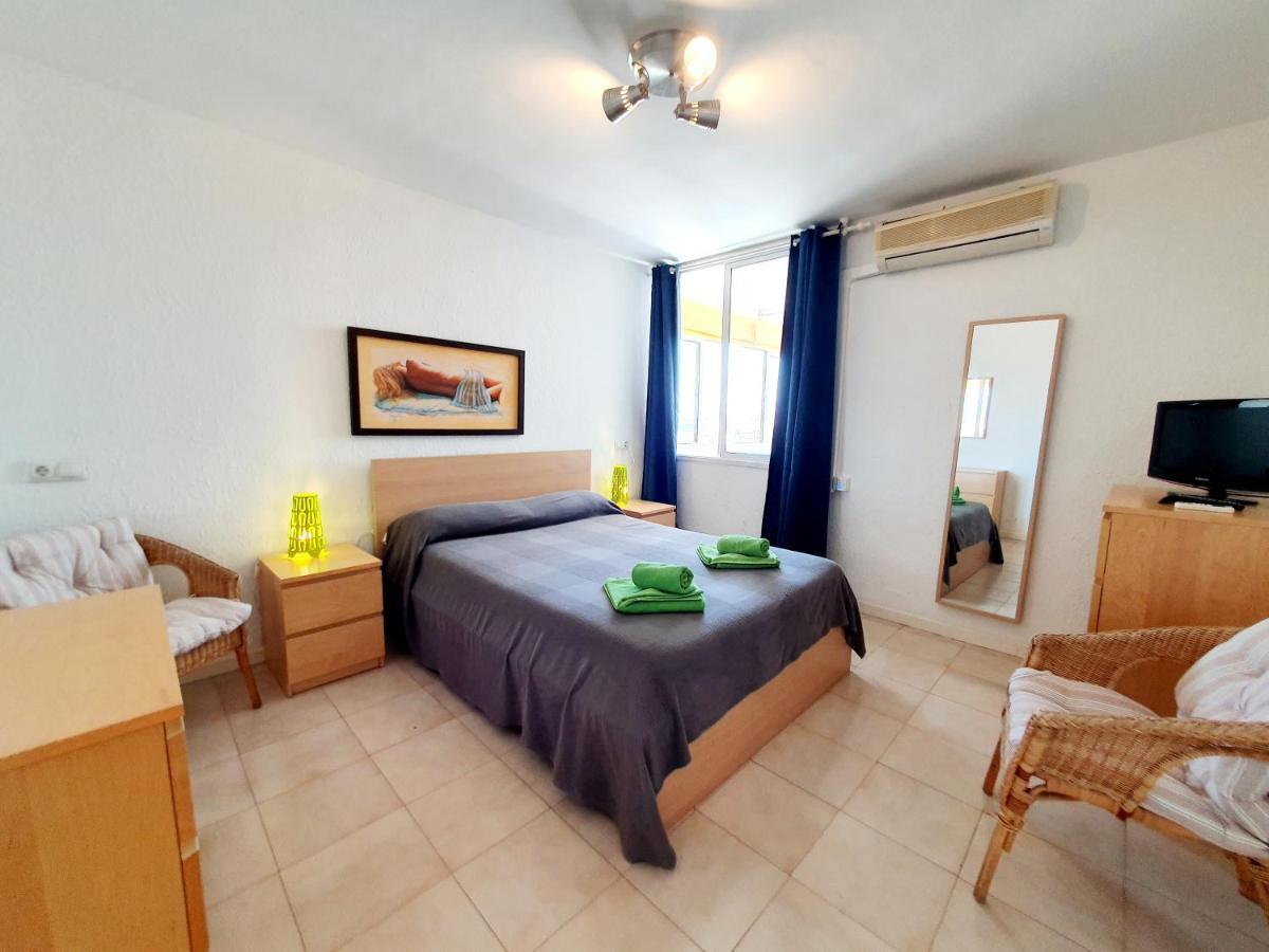 Towers Apartment
