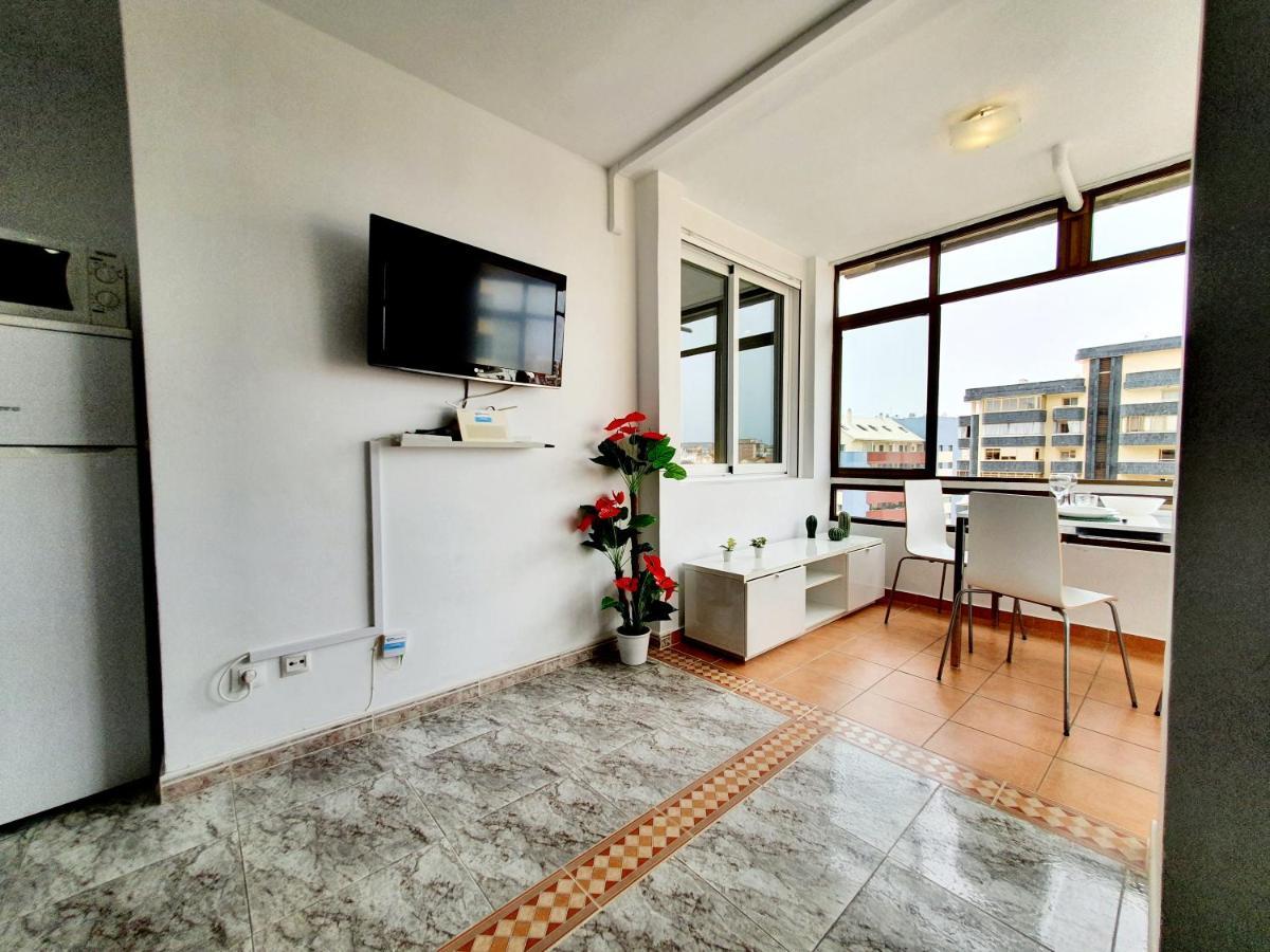 Towers Appartement Fuengirola