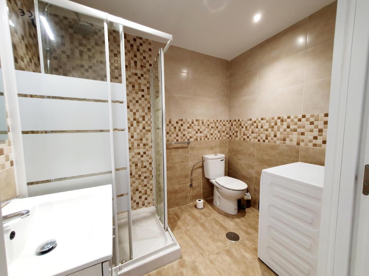 Towers Apartment Fuengirola