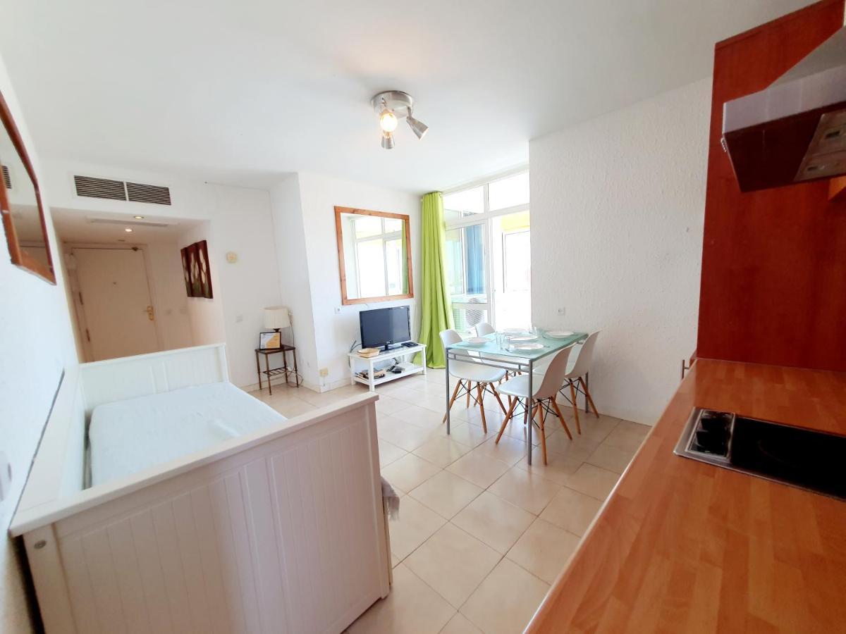 Towers Apartment *