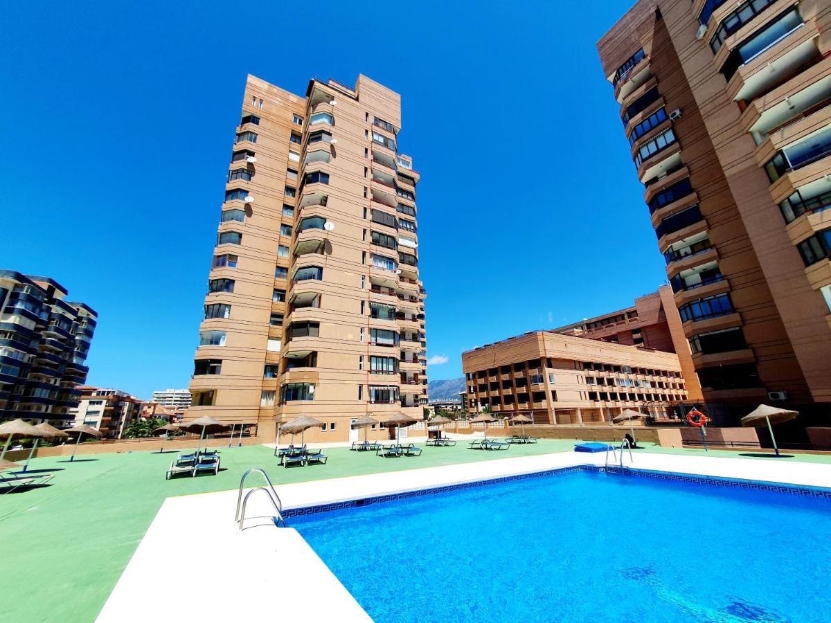 Towers Appartement *