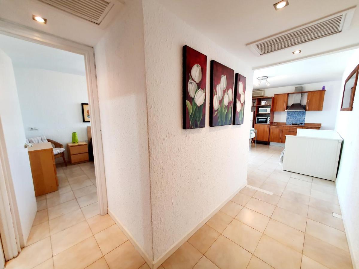 Towers Fuengirola