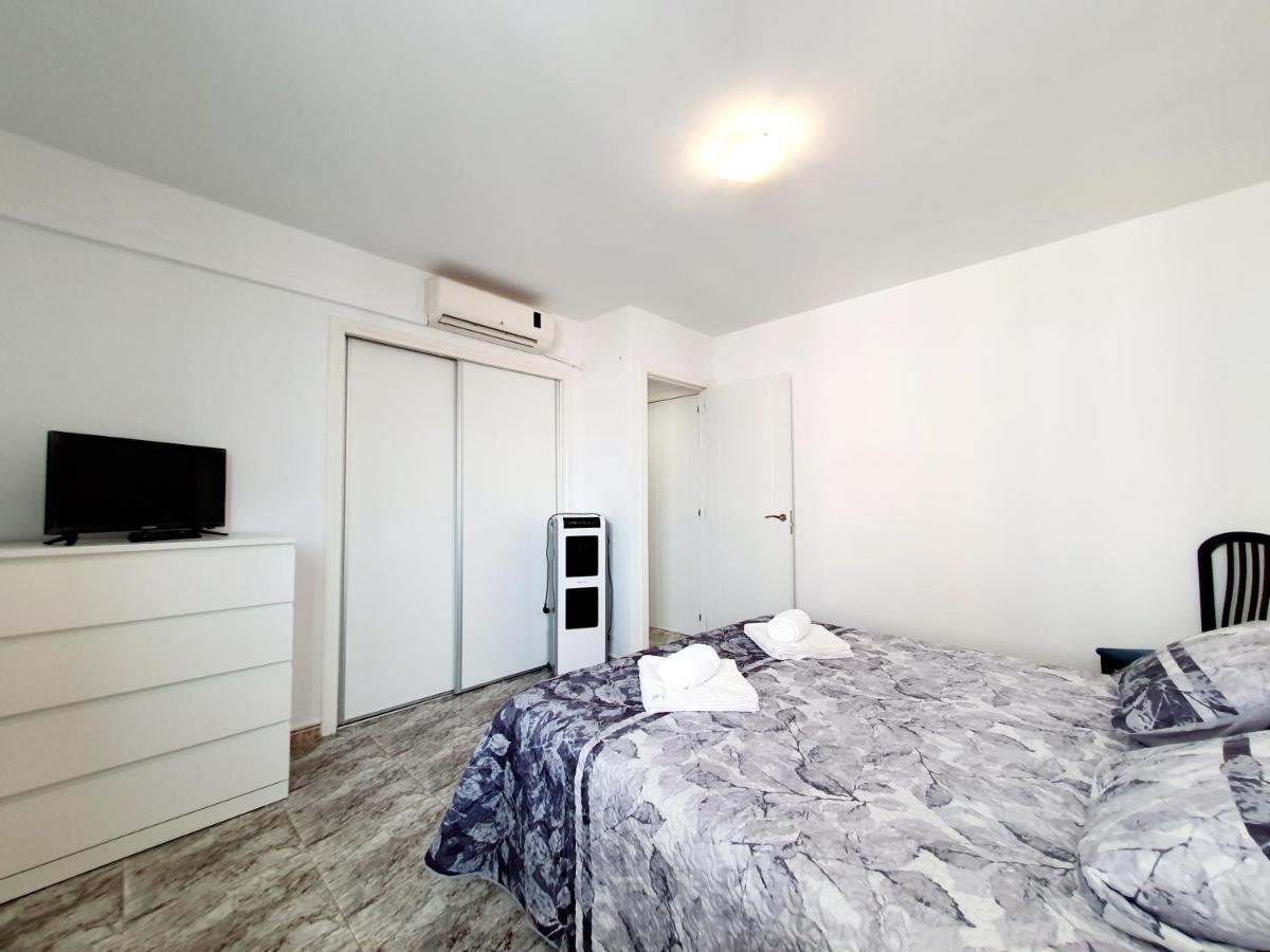 Apartment Towers Fuengirola
