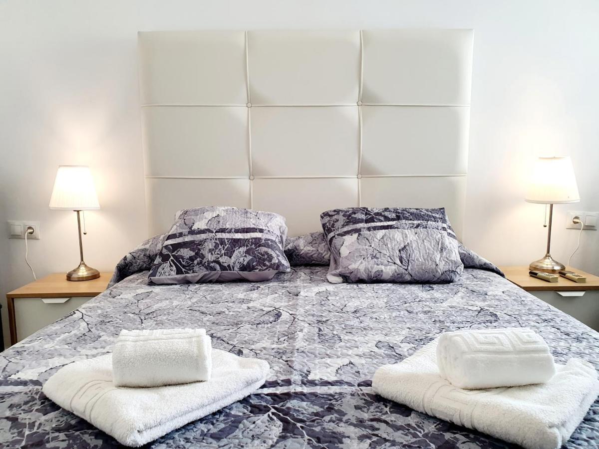 Appartement Towers Fuengirola