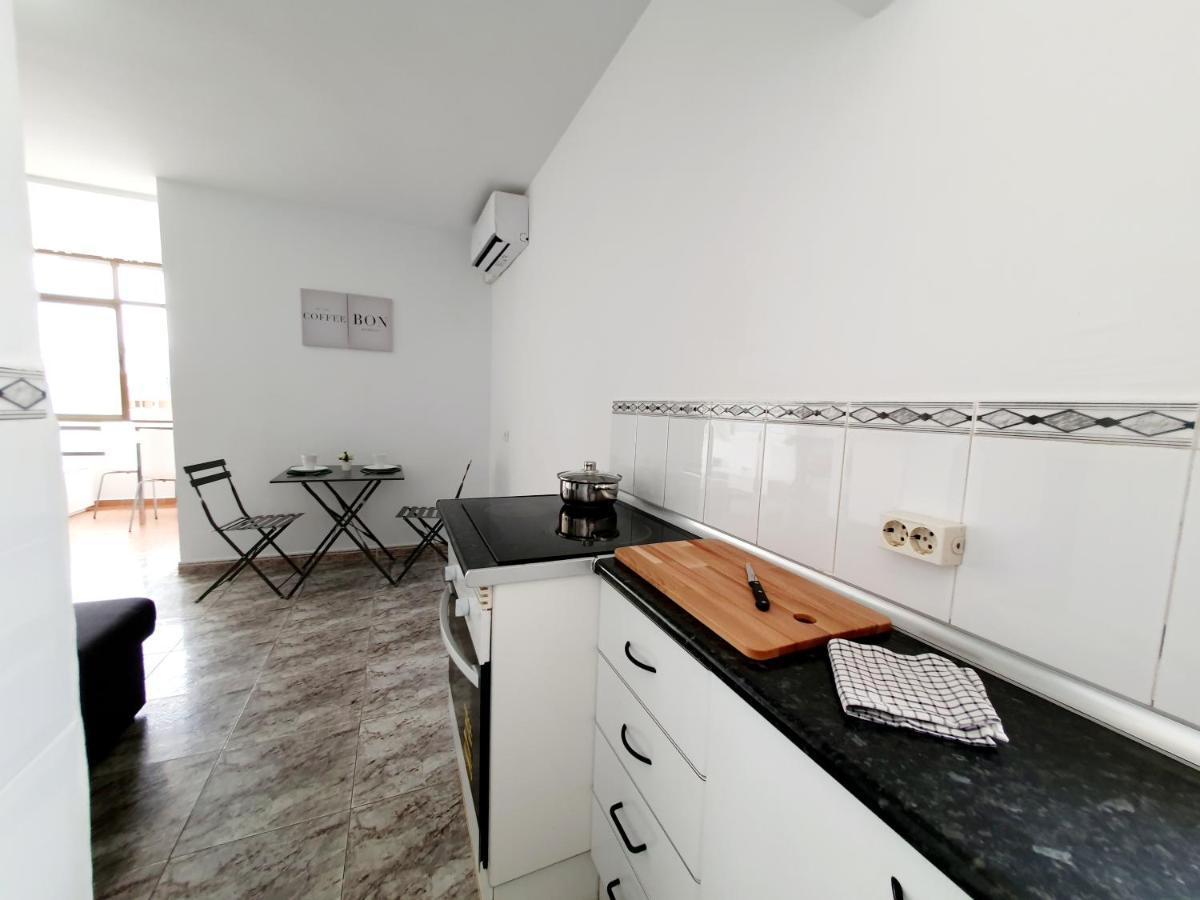 Appartement Towers Fuengirola