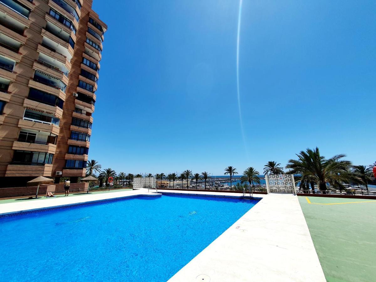 Towers * Fuengirola
